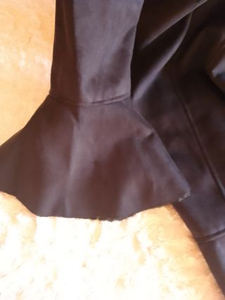 Kahyra talla L-XL Abrigo acampanado