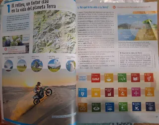 GEOGRAFIA I HISTORIA 1 (LC+QA+DIGITAL)(SITUACIONS)