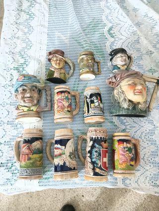 Se venden toas por 40€.no hago envíos