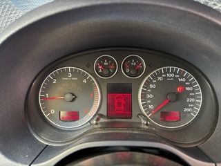 Audi A3 2004
