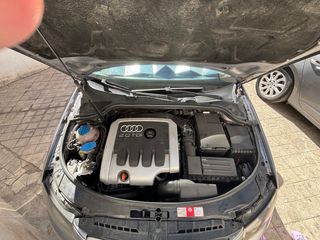 Audi A3 2004