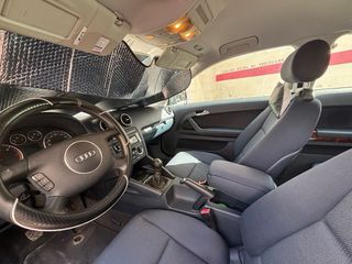 Audi A3 2004