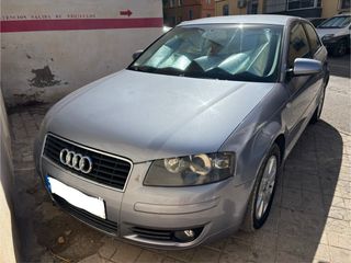 Audi A3 2004
