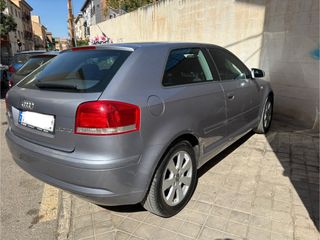 Audi A3 2004