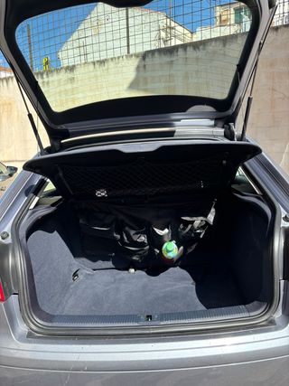 Audi A3 2004