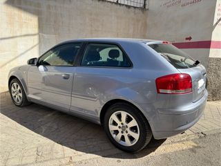 Audi A3 2004