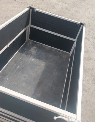 Alquiler de remolque