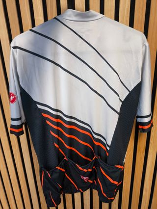 Maillot Castelli Talla M