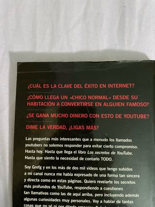 Los secretos de YouTube