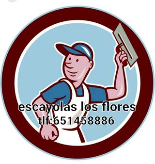 Escayolista