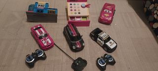 Coches de Juguete RC y Accesorios. Y otros Juguete