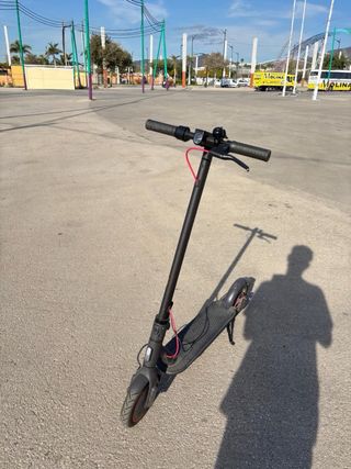 Patinete Eléctrico Xiaomi Pro 2