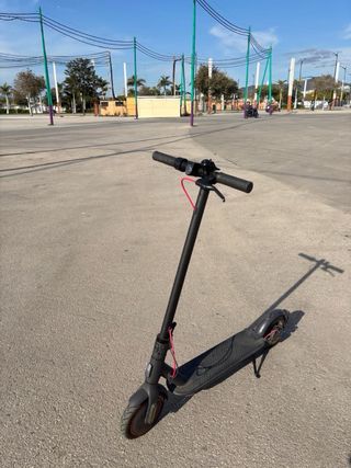 Patinete Eléctrico Xiaomi Pro 2