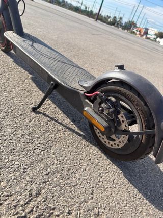 Patinete Eléctrico Xiaomi Pro 2