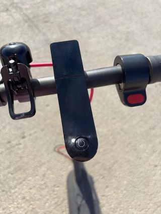 Patinete Eléctrico Xiaomi Pro 2