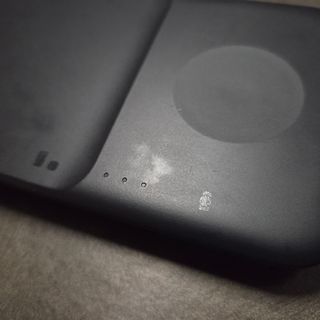 Cargador Inalámbrico Samsung Triple