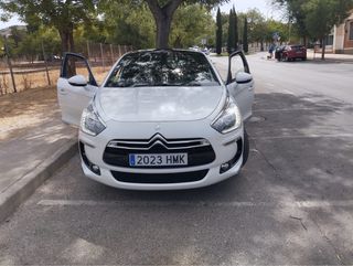  DS5 2.0 Hibrido 2013