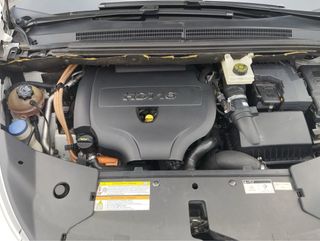  DS5 2.0 Hibrido 2013