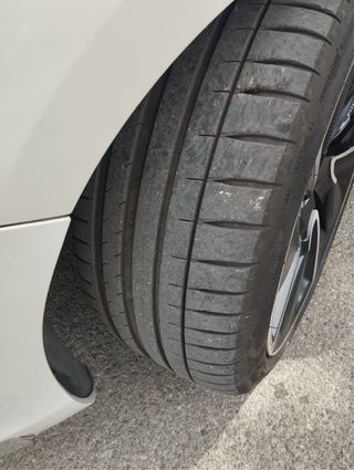  DS5 2.0 Hibrido 2013