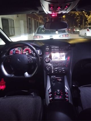  DS5 2.0 Hibrido 2013