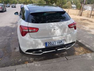  DS5 2.0 Hibrido 2013