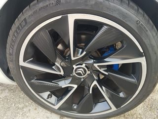  DS5 2.0 Hibrido 2013