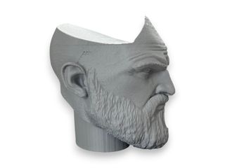Supporto per PS5: Kratos God of War