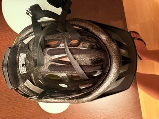 Casco bici niño talla S