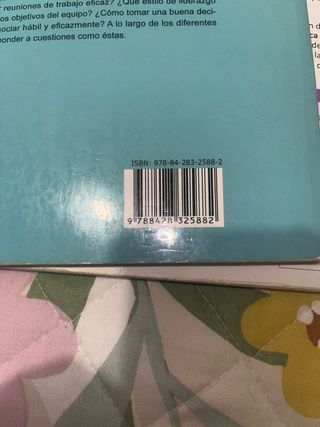 Libro Relaciones en el Entorno de Trabajo