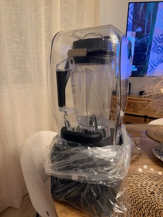 Batidora PRO XTRA 2,5L