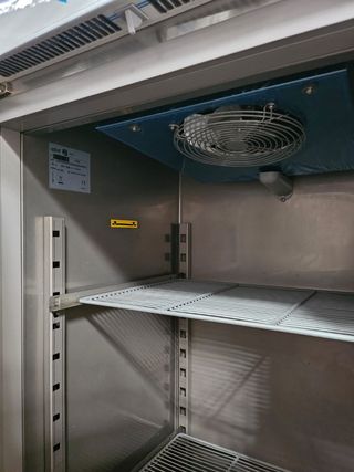 Armario Refrigerado Asber