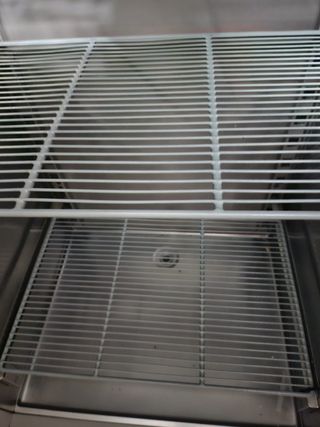 Armario Refrigerado Asber