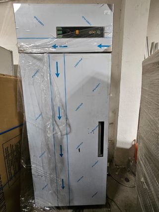 Armario Refrigerado Asber