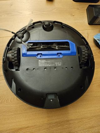 Robot Proscenic M6 Pro Aspirapolvere Lavapavimenti