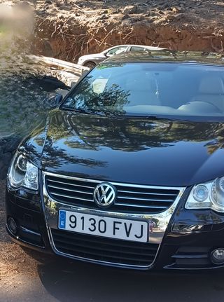 Volkswagen Eos 2006