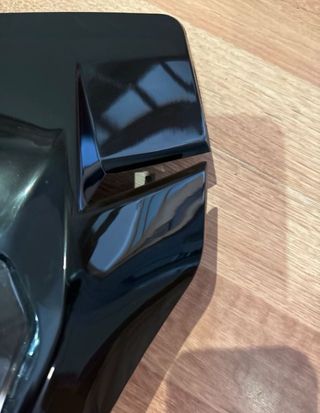 CARETA KTM LED 