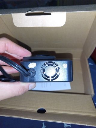  200W Power inverter
