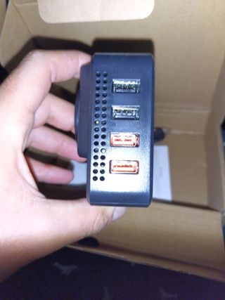  200W Power inverter
