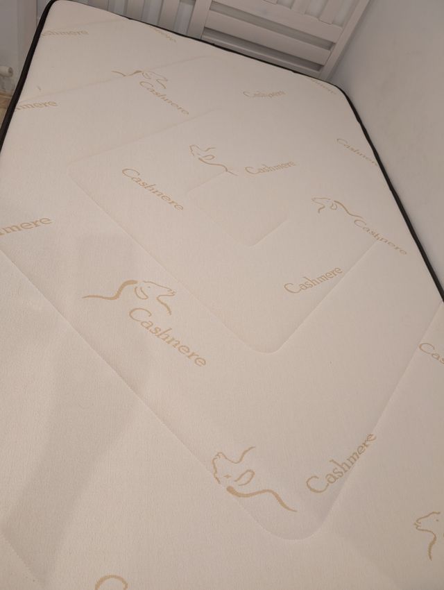Colchón Cashnere