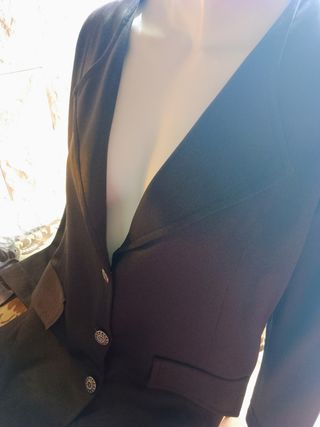 Handmade talla 42-44 americana