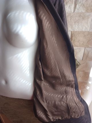 Handmade talla 42-44 americana