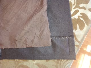 Handmade talla 42-44 americana