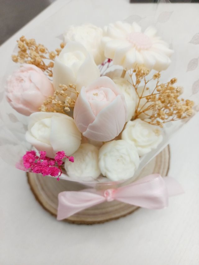 Ramo Wax Melts Variado