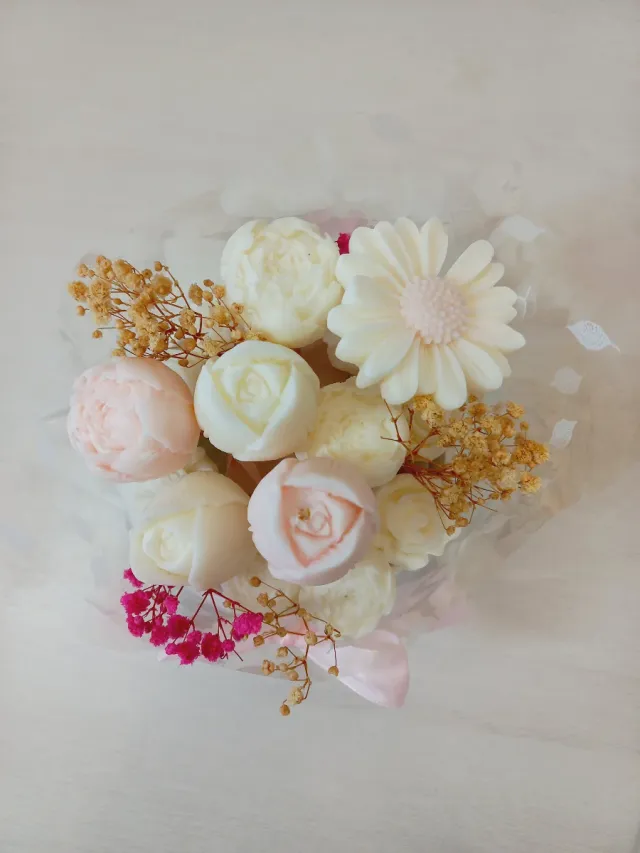 Ramo Wax Melts Variado