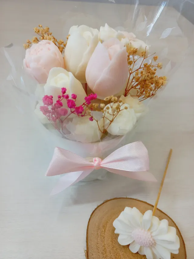 Ramo Wax Melts Variado