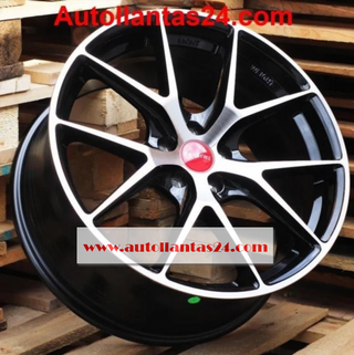 527 Juego 4 llantas para volvo ford jaguar