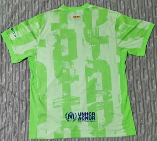 Maglia Terza Barcelona 24/25