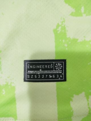 Maglia Terza Barcelona 24/25