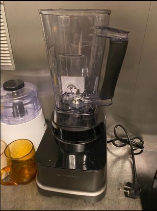 Batidora AMZCHEF 8 en 1
