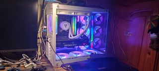 Ordenador Gaming Sobremesa RTX